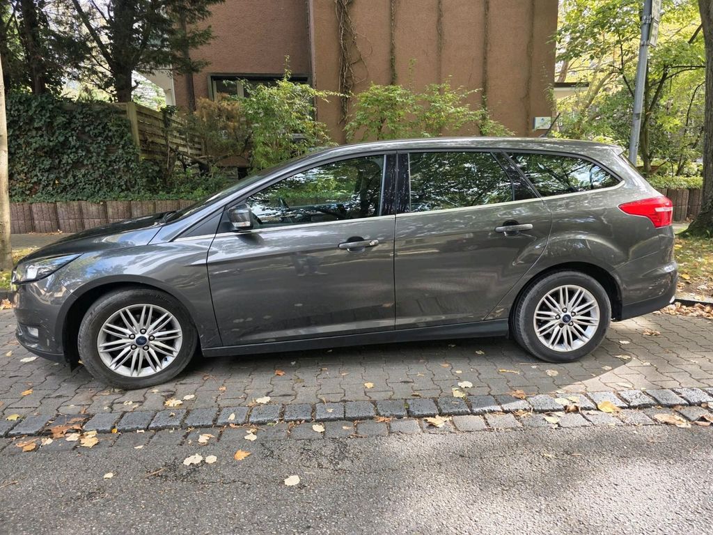 Image of Ford Focus