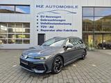 Volkswagen Golf 8 Variant R-Line *Anhängerkupplung* - Volkswagen Golf mit Benzin-Antrieb: Kombi, Anhängerkupplung