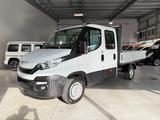 Iveco Daily 35 S Pritsche DOKA*AHK 3500KG*KLIMA*TÜV - Iveco Doka