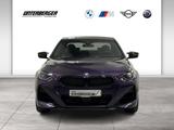 BMW M240i xDrive Coupé Pro M-Sitze AHK ACC RFK HUD - BMW M240i in Leipzig