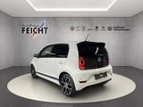 Volkswagen up! GTI 1.0 TSI MAPS&MORE+RFK+SITZH.+CLIMATRONIC - Volkswagen up! in München