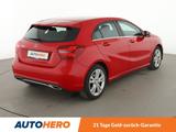 Mercedes-Benz A 180 Urban Aut.*NAVI*TEMPO*CAM*PDC* - Mercedes-Benz A 180 Gebrauchtwagen in Köln