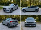 Skoda Kamiq 1.0 TGI G-TEC Ambition *TÜV NEU* SH -TOP - Skoda Kamiq von privat