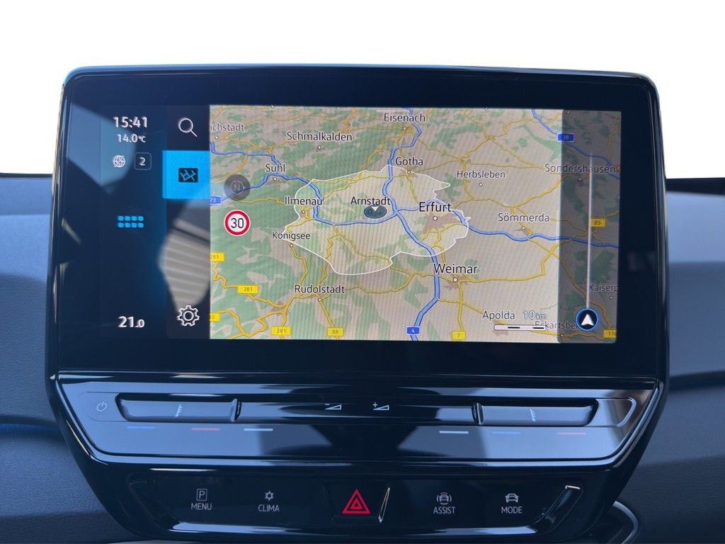 Volkswagen ID.3 - Bild 14