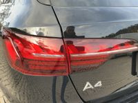 Audi A4 - Vorschau Bild 16