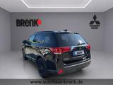 Mitsubishi Outlander 2.0 Black-Paket *7-Sitze/SHZ/RFK/360°* - Mitsubishi: 7