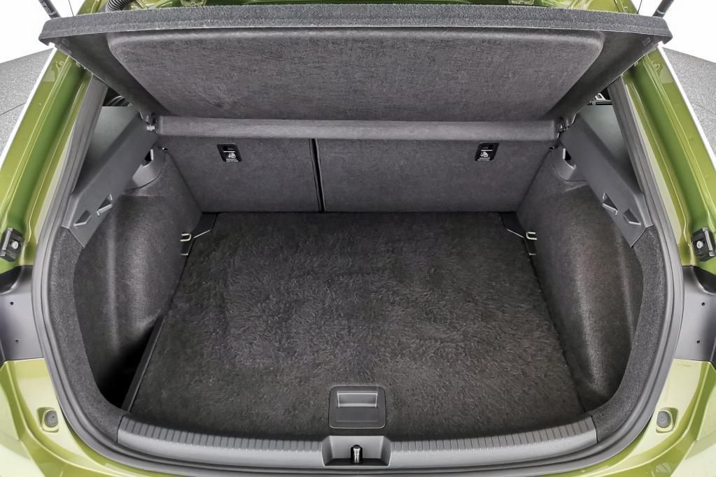 Volkswagen Taigo R-Line 1.5TSI Pano*Tempo*Nav*PDC*RFK*Klima