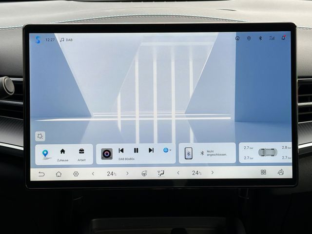 BYD Seal Design RWD+Pano+Sitzklima+ACC+360Kam.+Leder