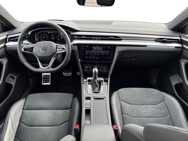 Volkswagen Arteon - Bild 10