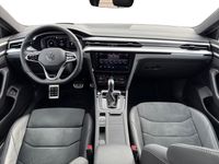Volkswagen Arteon - Vorschau Bild 10