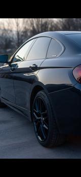 BMW 435 Gran Coupé 435d xDrive Gran Coupé M Spor... - BMW 435 Gran Coupé mit Diesel-Antrieb