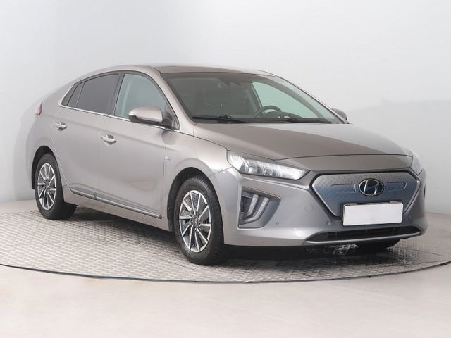 Hyundai Ioniq Electric 38 kWh 2021 , Automatik,