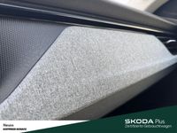 Skoda Kamiq - Vorschau Bild 21