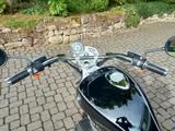 BMW R1200C - BMW CHOPPER 1200 C