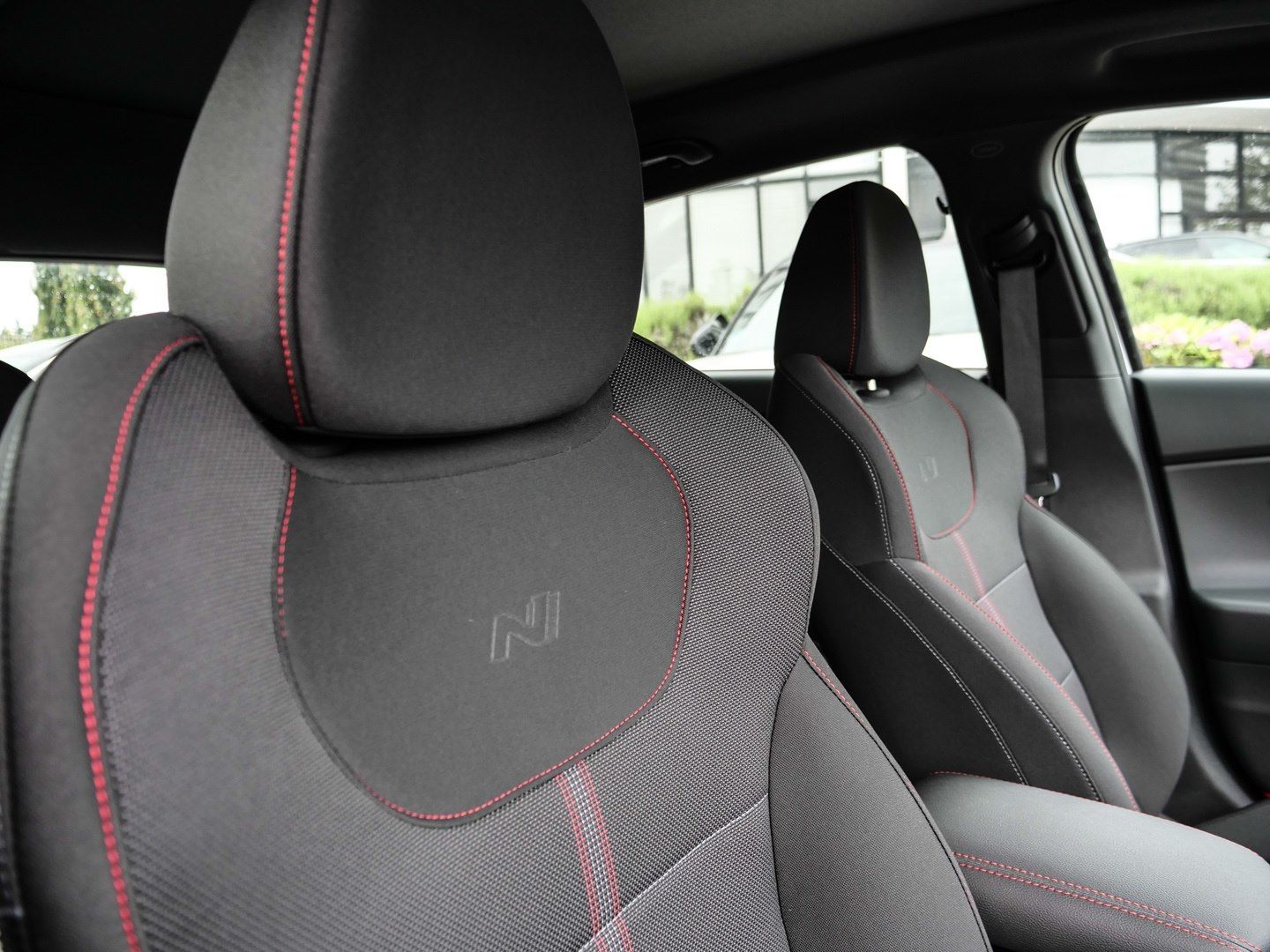 Hyundai i30 - Bild 17