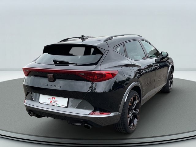 Formentor 2.0 TSI DSG VZ PDC KAMERA NAVI ACC LED