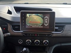 Fahrzeugabbildung Grand Kangoo III Techno 1.3 TCe130 7 Sitzer