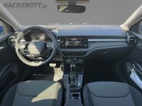 Skoda Fabia - Vorschau Bild 9