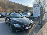 BMW 640d Coupe*PANO*NAVI*8FACH*STHZG*LEDER*SPORT*PDC - BMW mit Diesel-Antrieb: Coupé, Sitzheizung