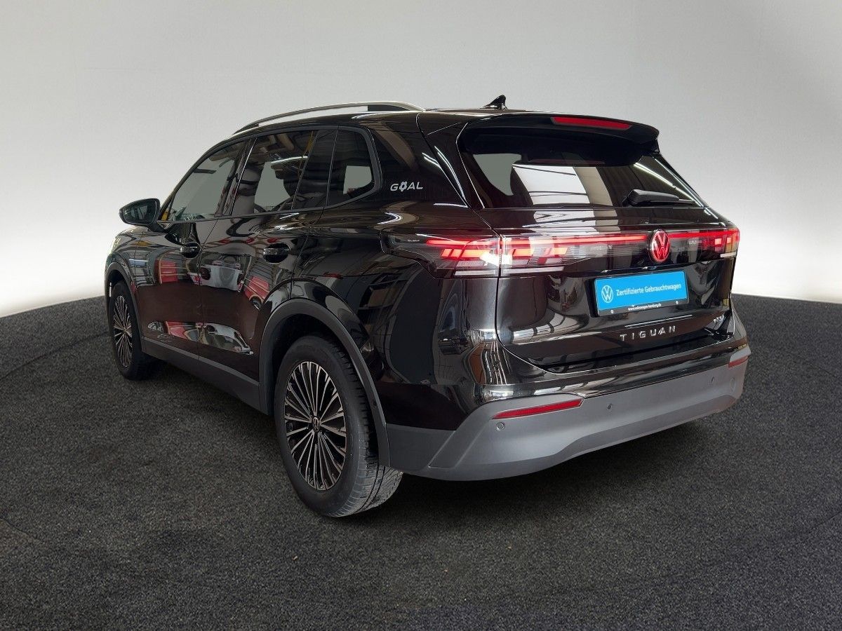 Volkswagen Tiguan - Bild 3