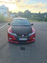 Honda Civic Type R Fn2 - gebrauchte Honda Civic aus dem Jahr 2008
