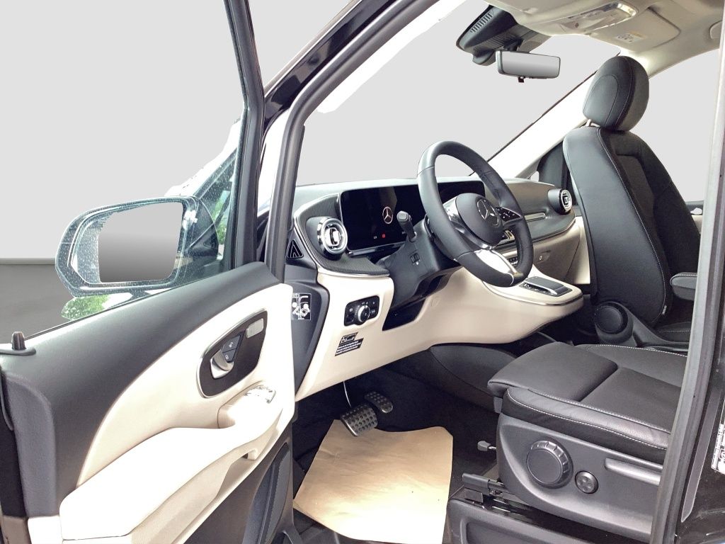 Fahrzeugabbildung Mercedes-Benz V 300 d Marco Polo 4MATIC AHK*Leder*Navi*Standh.