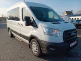 Ford Transit Kombi 350 L2 Trend Rollstuhlrampe Klima - Ford Transit Gebrauchtwagen in Leipzig