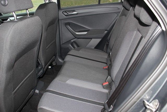 T-Roc Life TSI DSG RFK LED