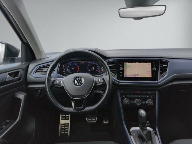 T-Roc R-LINE 1.5 TSI DSG AHK+LED+NAVI+KAMERA+ACC