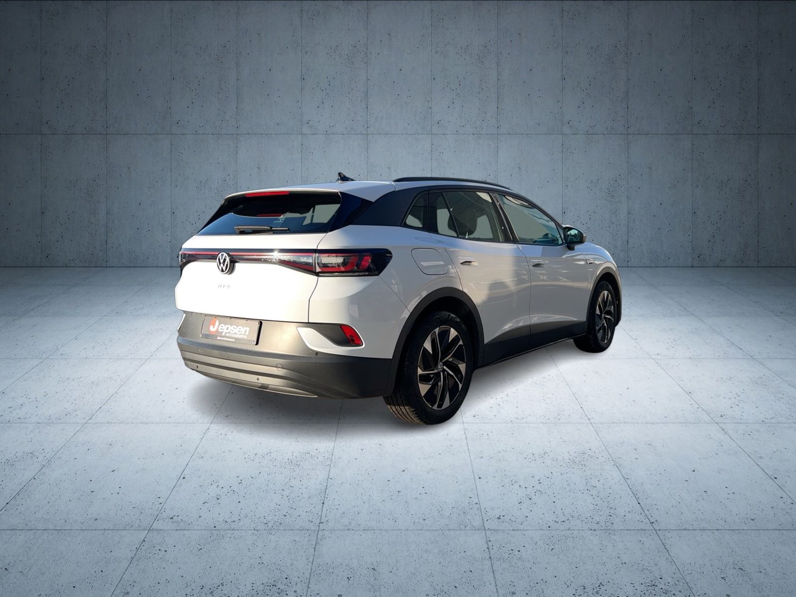 Volkswagen ID.4 - Bild 5