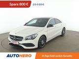 Mercedes-Benz CLA 200 AMG Line Aut.*LED*NAVI*TEMPO*PDC*SHZ* - Mercedes-Benz CLA 200 in Hannover