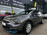 Citroën C4 Lim. ë- Shine 3 Jahre Garantie Navi Head-up-D - mit Elektro-Antrieb: Vollleder, Garantie
