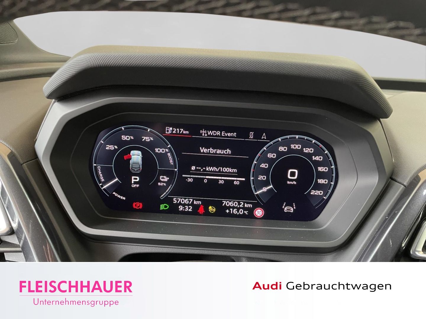 Audi Q4 e-tron Sportback 50 quattro Leder Navi AHK AP foto 18