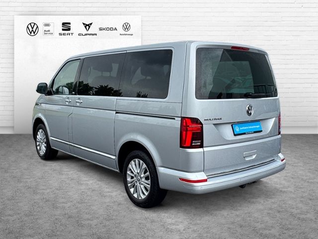 Fahrzeugabbildung Volkswagen T6.1 Multivan Comfortline NAVI AHK DCP 2.0 TDI 2