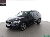 BMW X1 xDrive20i M SPORT SHADOW KEYLESSGO,AHK,KAMERA - BMW X1: Sport