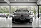 Volkswagen Golf 8 2.0 TSI GTI NAVI IQ-LED PANO RFK AHK SHZG - Volkswagen Golf mit Panoramadach