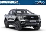 Ford Ranger Wildtrak e-4WD Doppelkabine