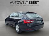Skoda Superb Combi 2.0 TDI DSG/AHK/PDC/GRA/NAVI/LED/ - Skoda Superb in Mannheim