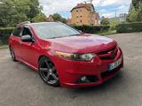 Honda Accord Tourer Elegance / TÜV/HU NEU / SPORT / NA - Honda Accord mit Diesel-Antrieb: Tourer