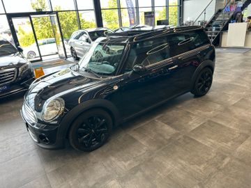 MYAUTOCENTER – Gebraucht- und Jahreswagen mit Werkstattservice in Pfaffenhofen MINI Cooper *XENON*PANO*TEMPO*KLIMAAUTOMATIK*