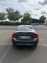 BMW M2 Coupé M2 ohne OPF - BMW M2 Gebrauchtwagen