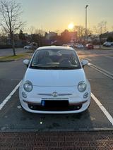 Fiat 500 1.2 - 130.000 km - Kleinwagen - Fiat 130 in Stuttgart
