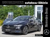 Mercedes-Benz A 200 LIMO PROGRESSIVE AMBIENTE+KAM+KEYLESS+WINT - gebrauchte Mercedes-Benz A 200 aus dem Jahr 2024