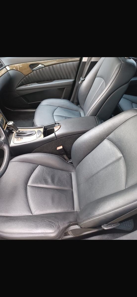 Mercedes-Benz E 220 CDI T BlueEFFICIENCY AVANTGARDE AVANTGARDE
