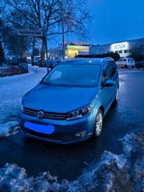 Volkswagen vw touran Automatik getriebe 1.4 aus 2 Hand - Volkswagen Touran: Getriebe