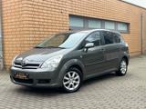 Toyota Corolla Verso 1.8 Executive/7-SITZER/AUTOMATIK/R - Toyota Corolla Verso in Essen