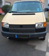 Volkswagen VW T4 BUS | Caravelle | Multivan | Camper ... - Volkswagen T4: Camper