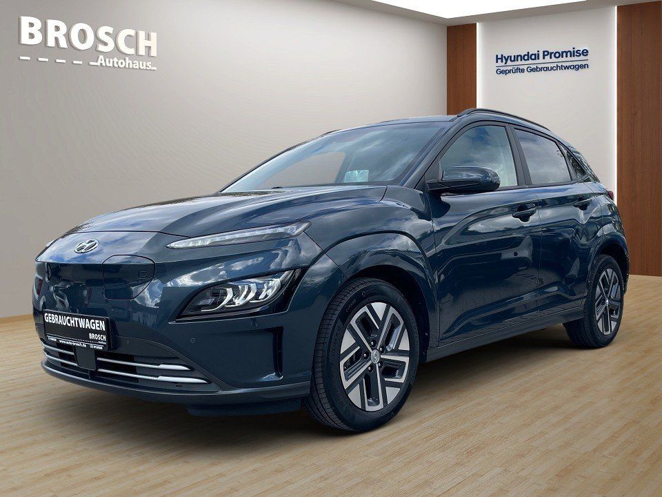 Image of Hyundai KONA