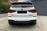 BMW X3 M40d HUD AHK Pano  - weiße BMW X3 M40