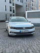 Volkswagen VW Passat 1.5 TSI 2018 - Volkswagen Passat: 2.5